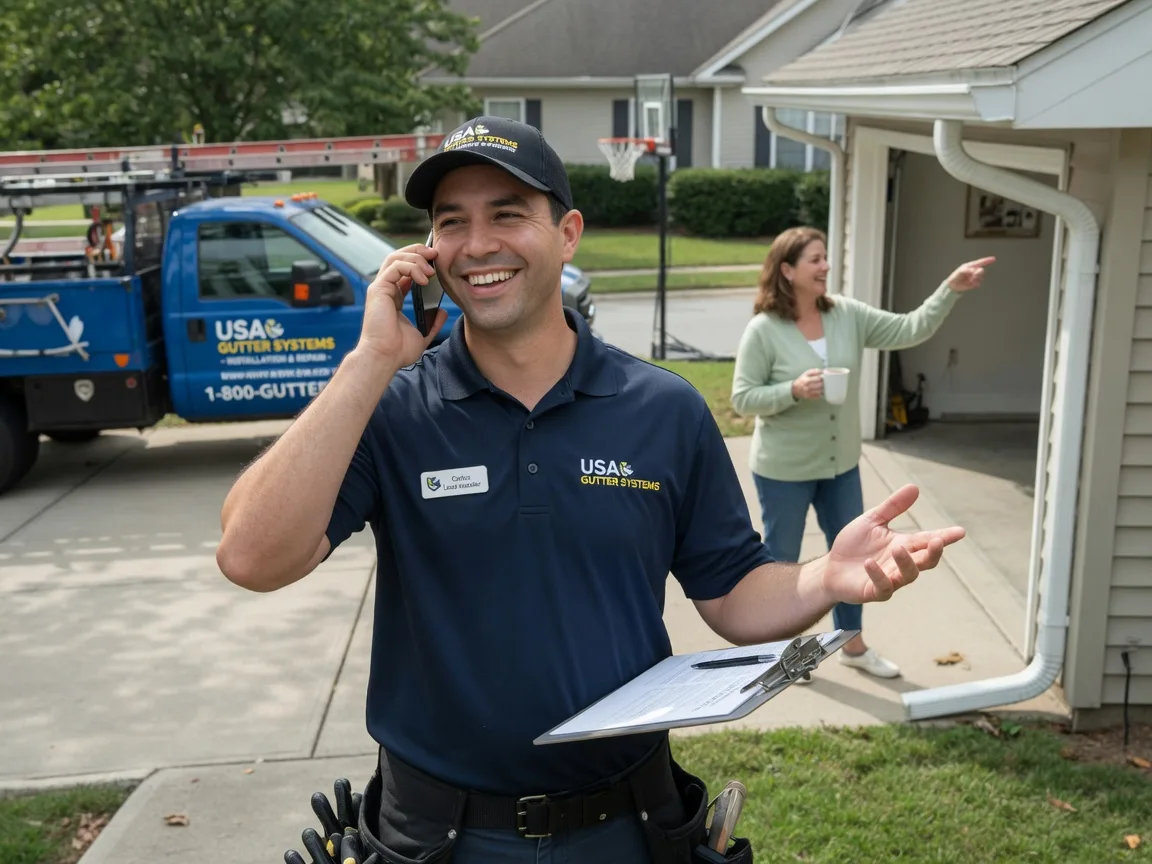Gutter Installation Saint Francis, AR FAQs